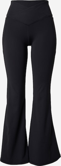 Fabletics Urheiluhousut 'OASIS' värissä musta, Tuotenäkymä