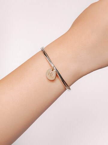 Lauren Ralph Lauren Bracelet in Silver