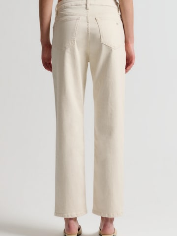 Ivy Copenhagen Normální Džíny 'Tonya' – béžová