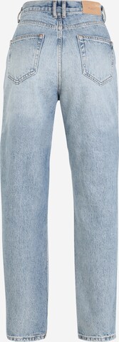 Only Tall Regular Jeans 'Robyn Life' in Blau