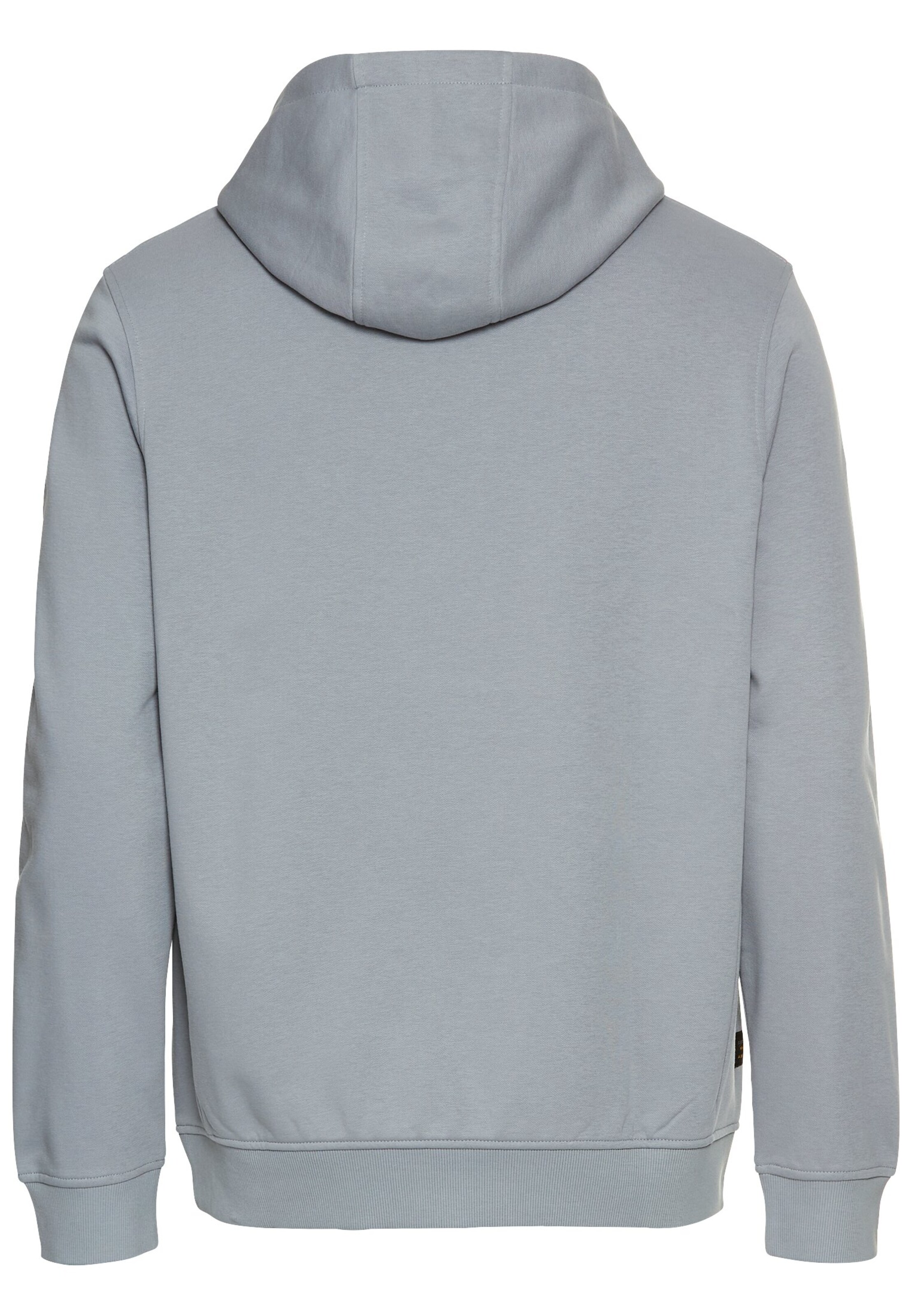 CAMEL ACTIVE Свитшот в Синий