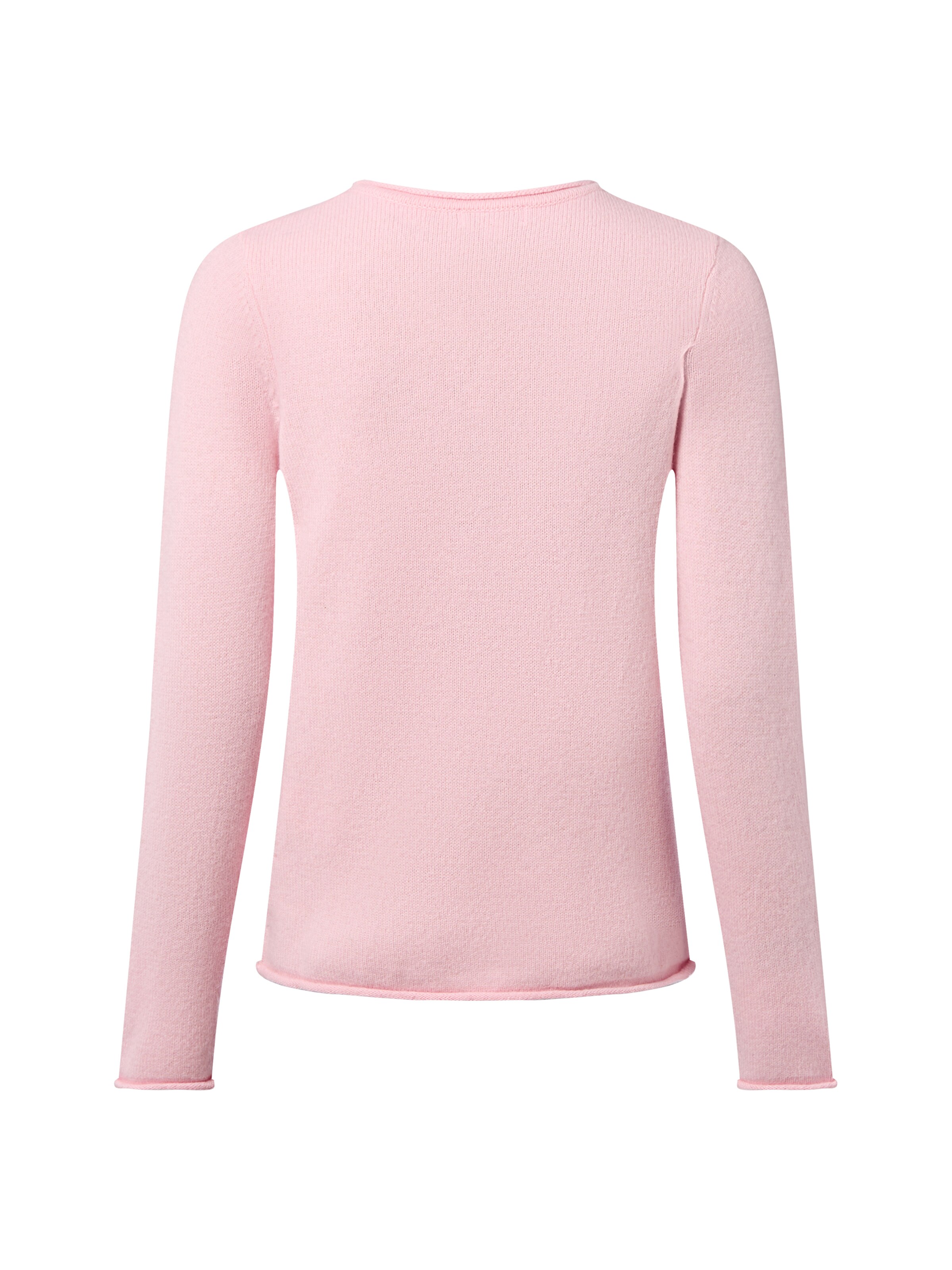 Brookshire Sweater in Pink