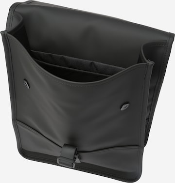 RAINS Backpack 'Backpack' in Black