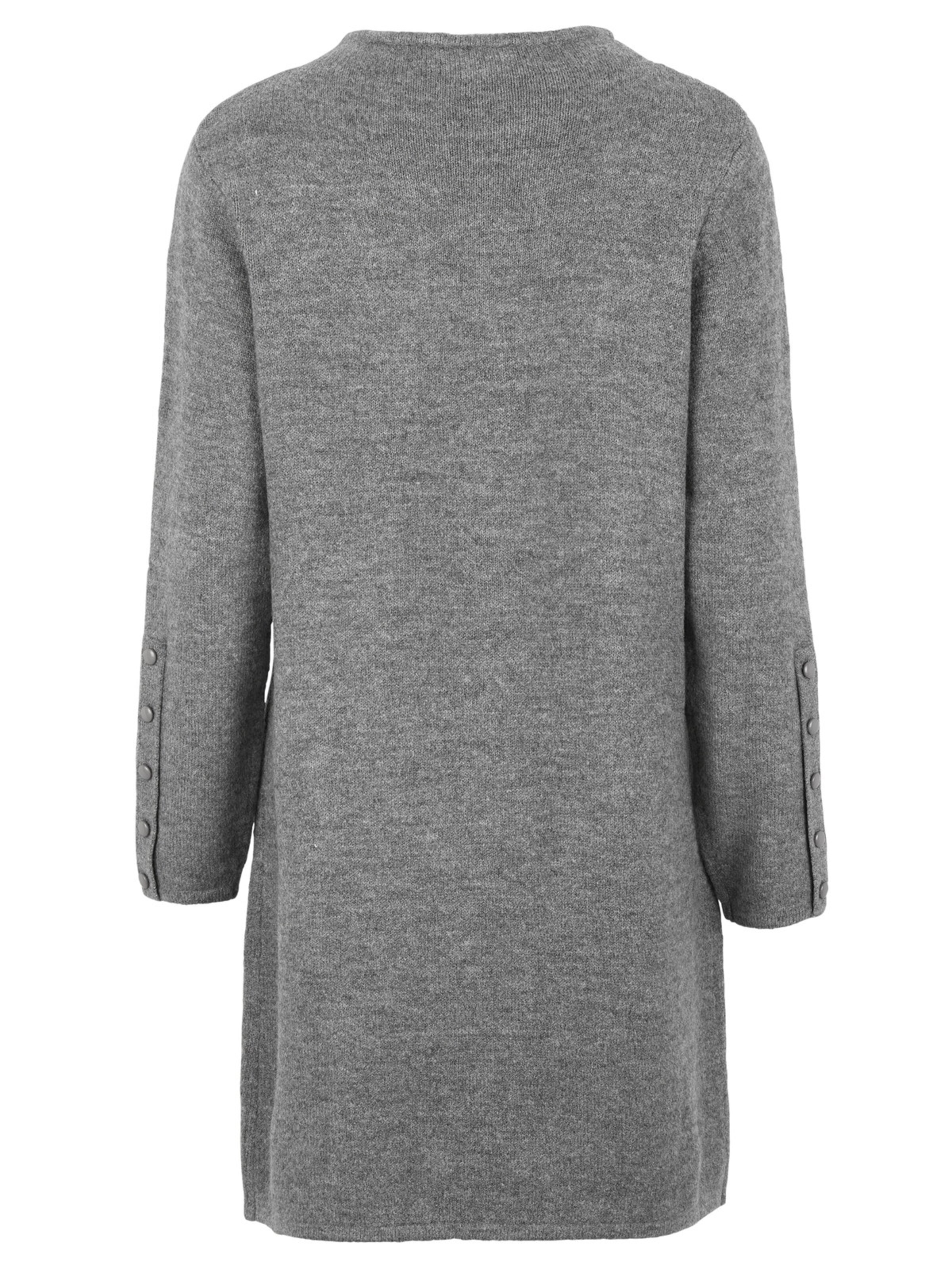 Cellbes of Sweden Tuniek in Grijs