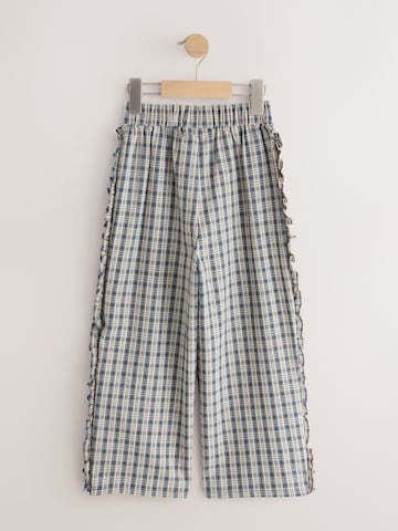 Next Wide leg Παντελόνι σε μπλε