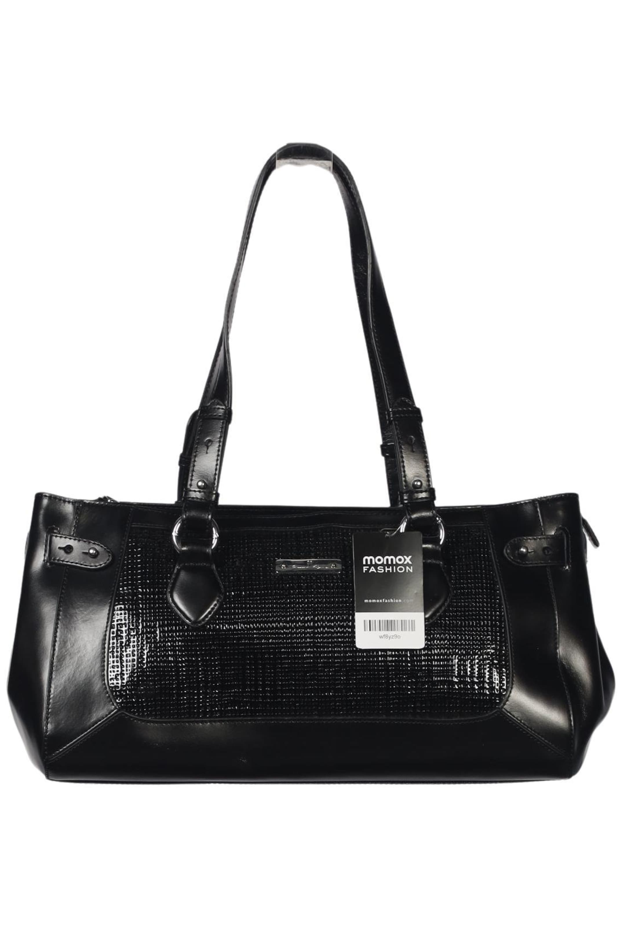 AIGNER Bag in One size in Black: front