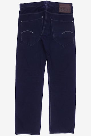 G-Star RAW Jeans in 33 in Blue