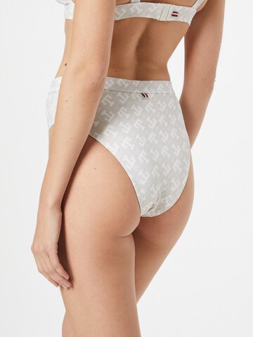 Bas de bikini Tommy Hilfiger Underwear en blanc