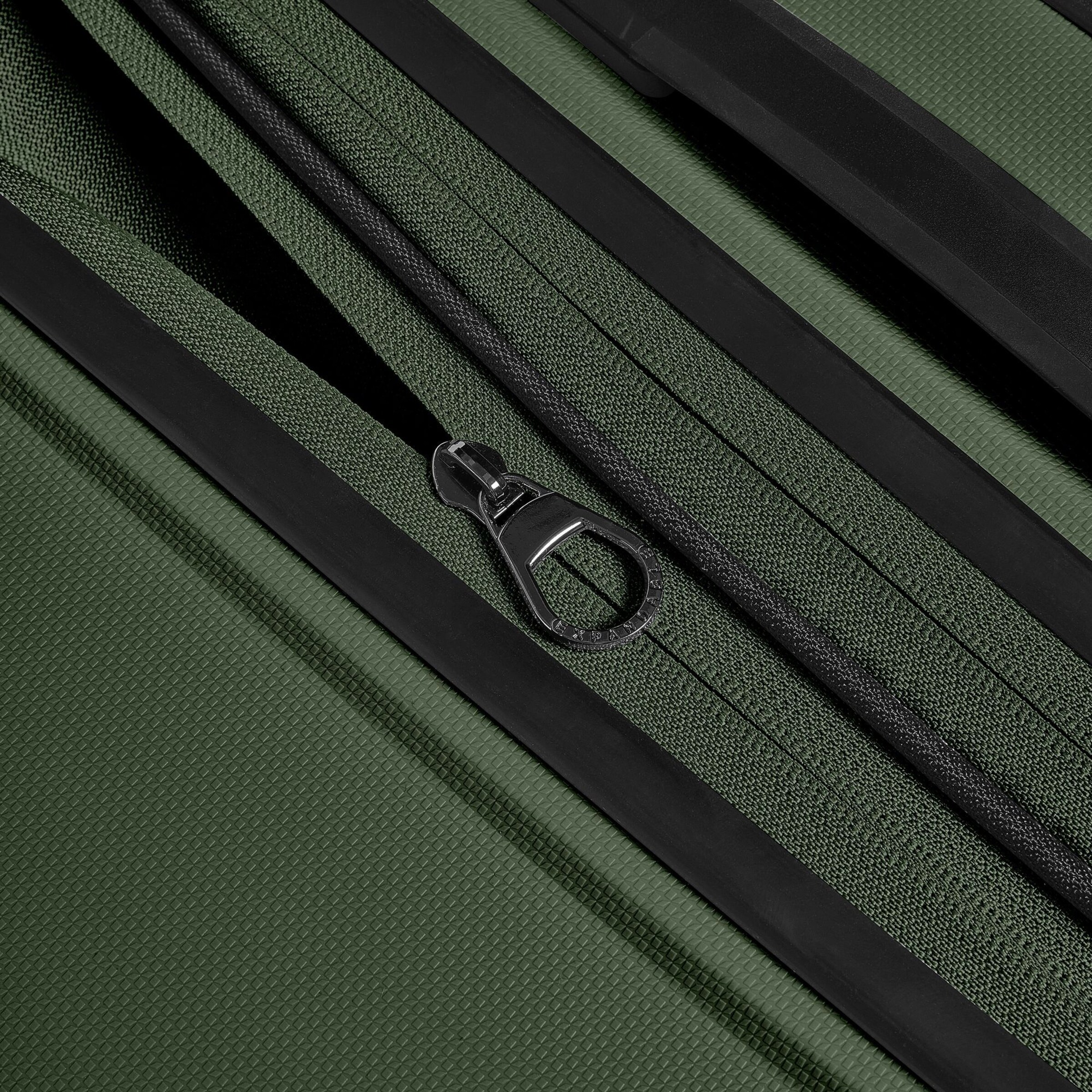 Redolz Trolley 'Essentials 11' in Grün