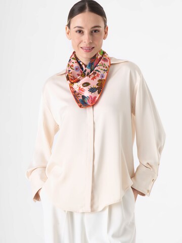 CODELLO Doek in Roze: voorkant