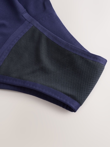 Next Bikinibroek in Blauw