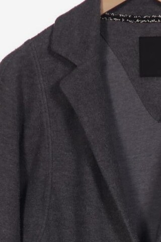 anerkjendt Jacket & Coat in L in Grey