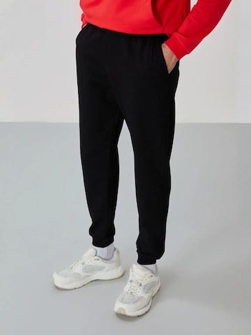 Tommy Life Sportpak in Rood