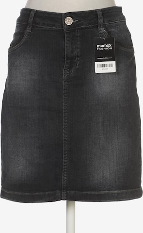 s.Oliver Rock S in Grau: Vorderseite