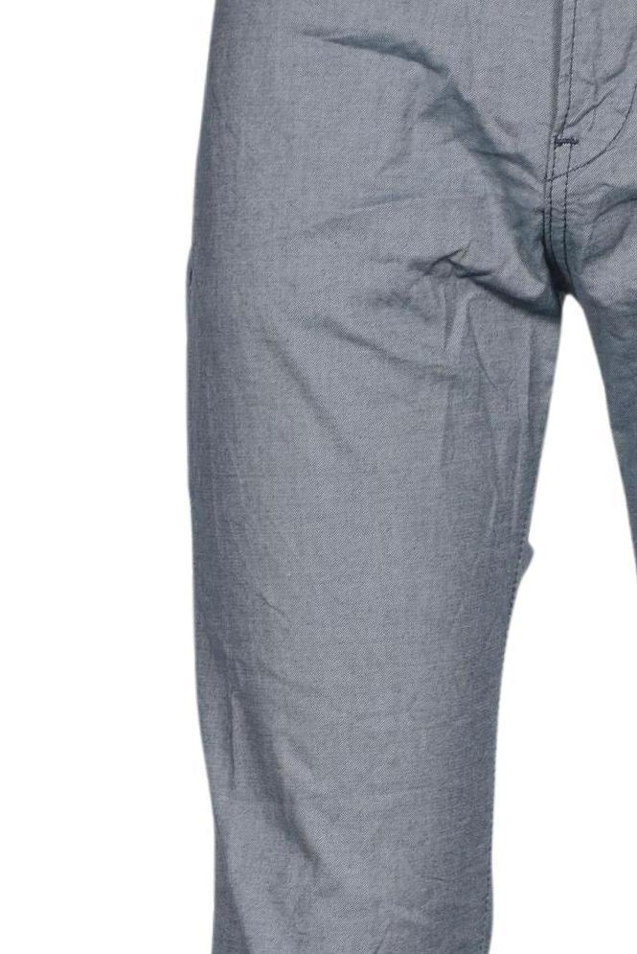 BOSS Black Stoffhose 30 in Grau