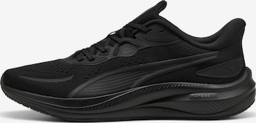 melns PUMA Skriešanas apavi 'Skyrocket Lite 2': no priekšpuses