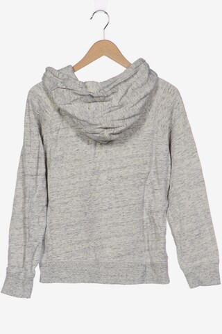 H&M Kapuzenpullover L in Grau