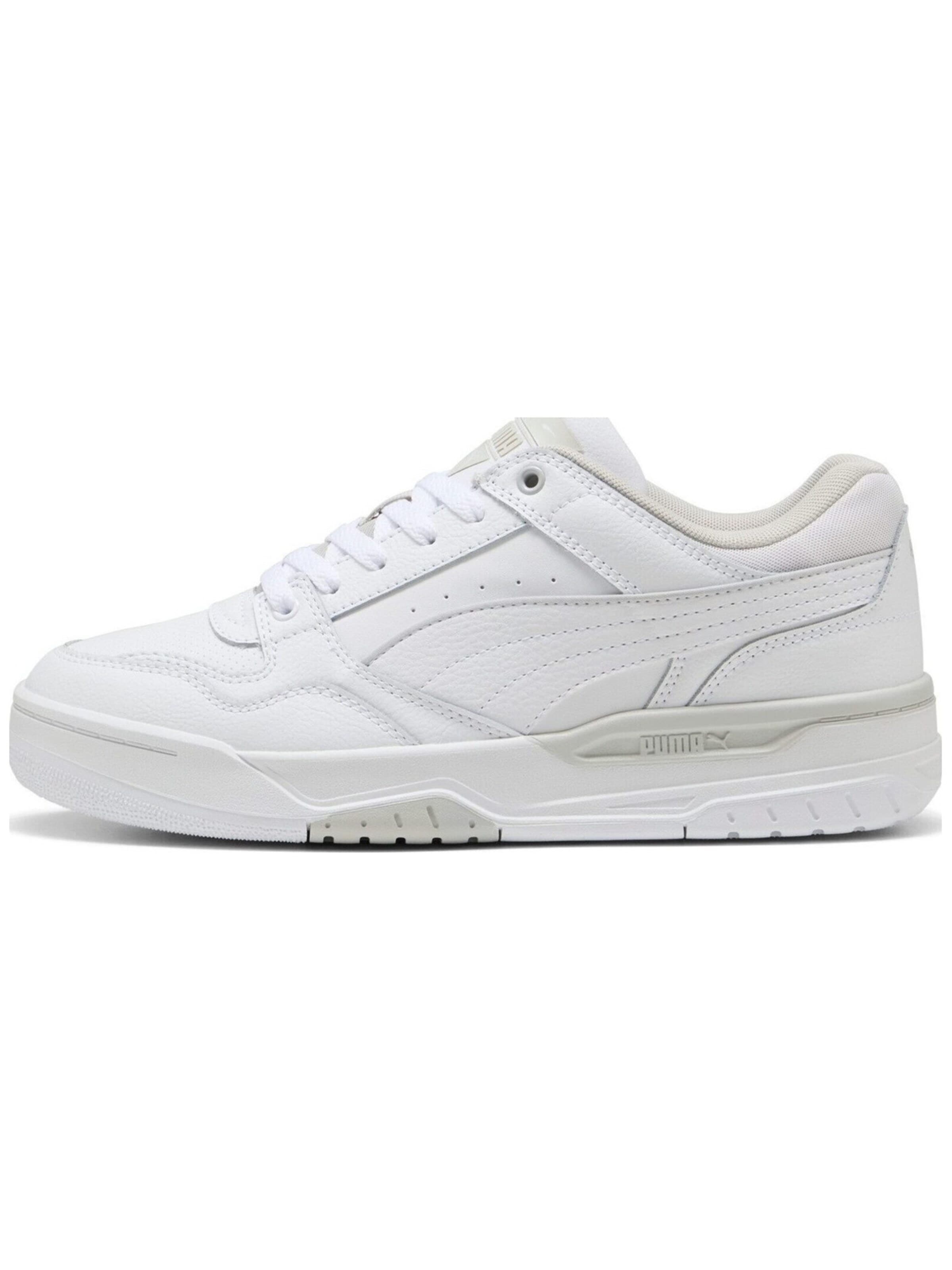 PUMA Sportschuh 'Puma Rebound Retro'‌‌‌‌‌ in Weiß