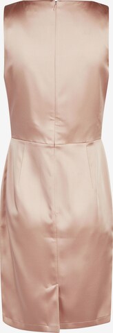 KLEO Kleid in Pink