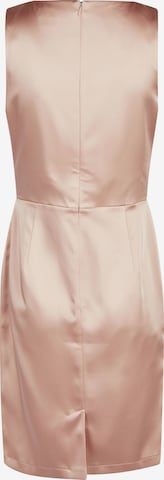 KLEO Sheath Dress in Pink