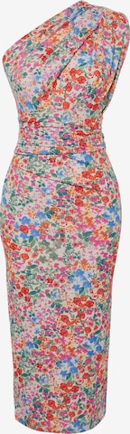 Trendyol Dress in Mixed colors: front