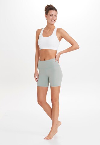 ENDURANCE Regular Tights 'Raleigh' in Grau