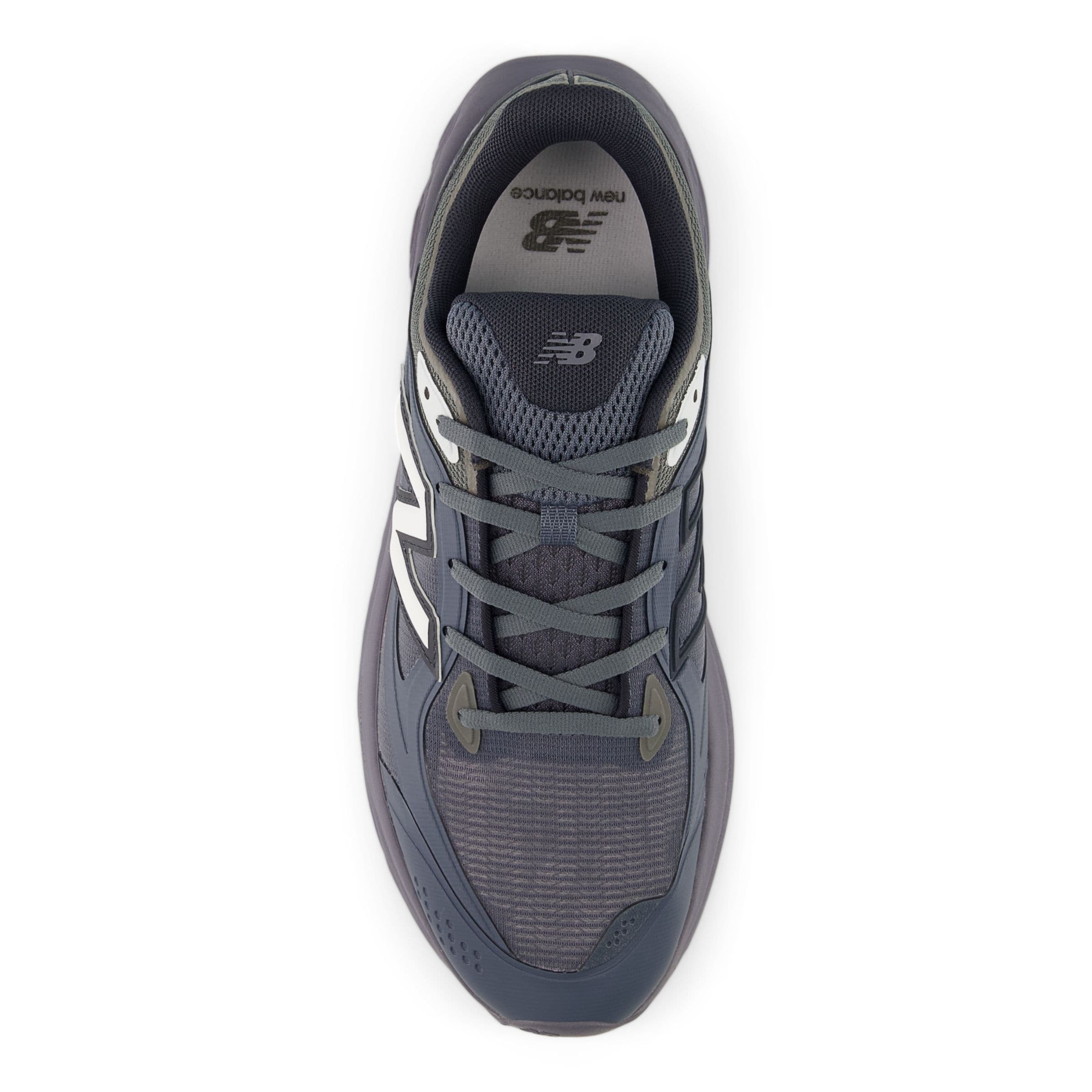 new balance Sneaker 'TRN' in Grau