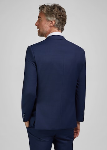 HECHTER PARIS Regular fit Business Blazer in Blue
