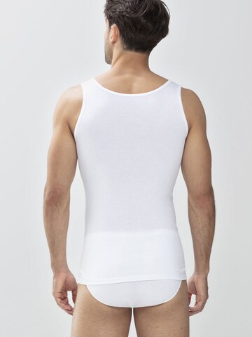 Maillot de corps Mey en blanc