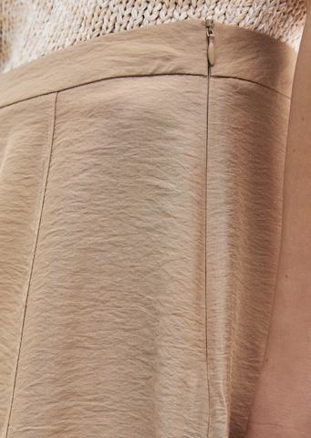 Marc O'Polo Rock in Braun