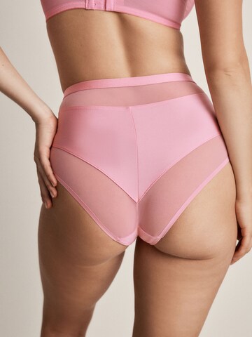 Next Slip in Blue