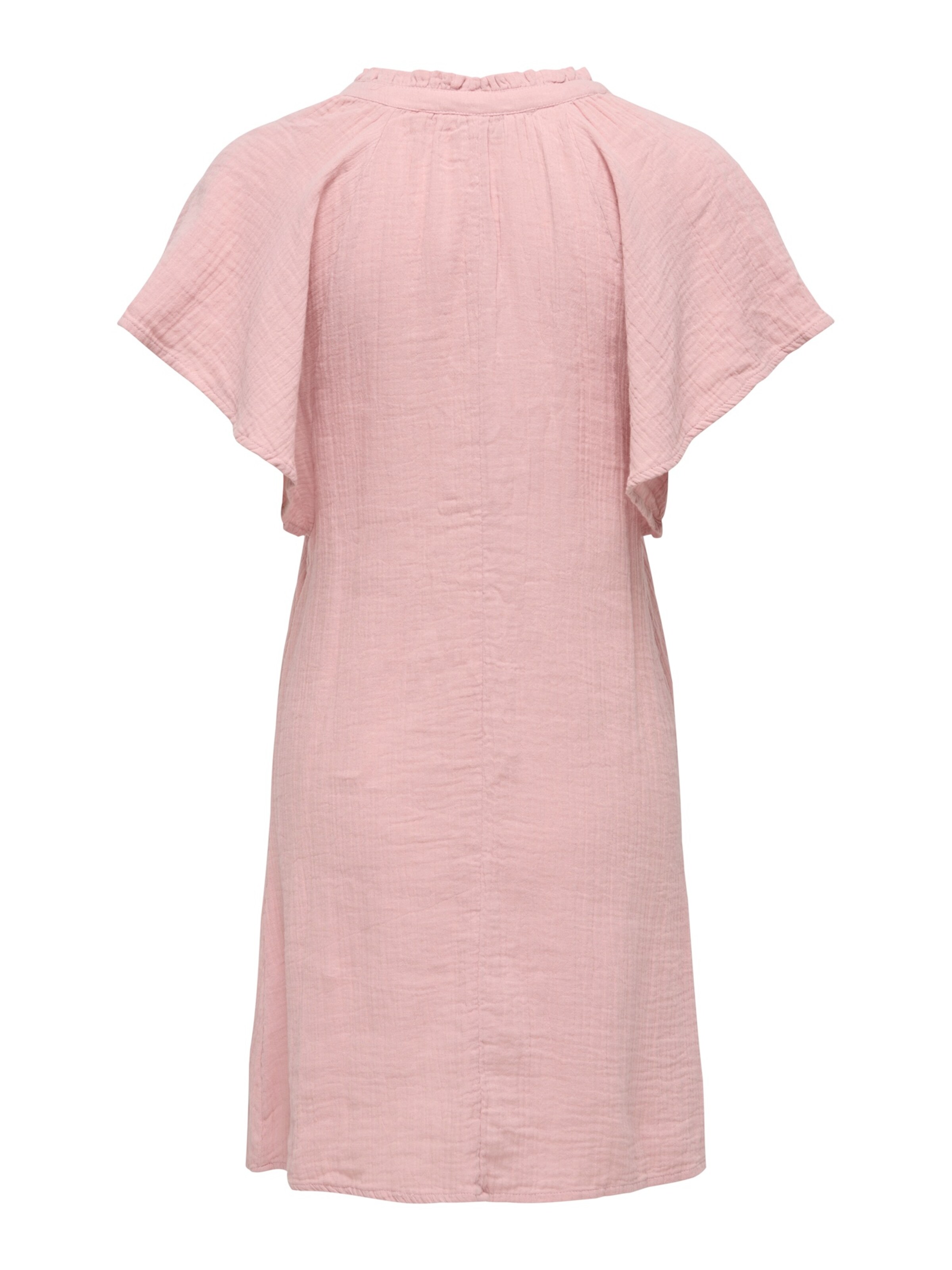 Robe 'ONLTHYRA' ONLY en violet