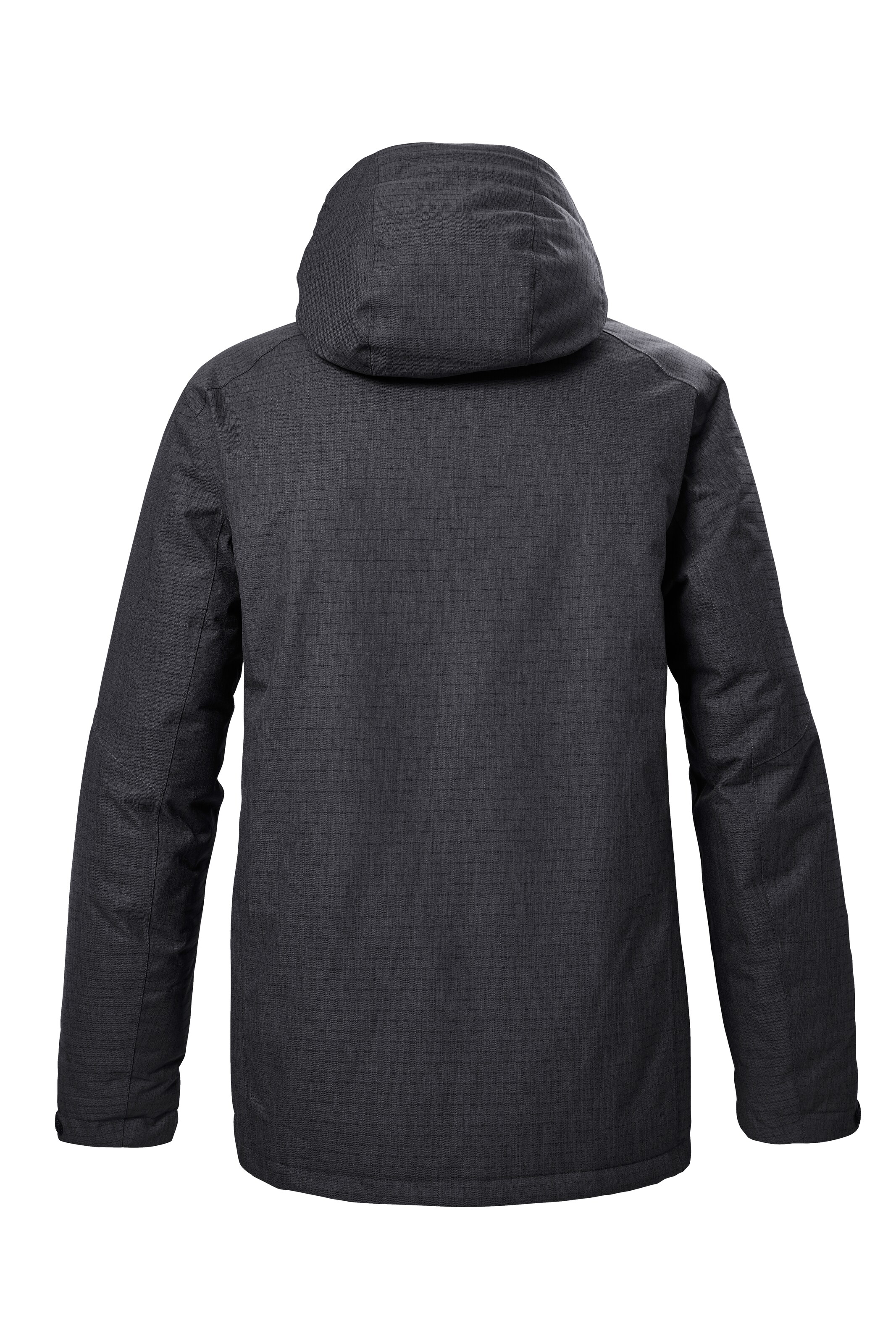 KILLTEC Performance Jacket in Black