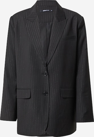 Gina Tricot Blazer 'Farah' in Black: front