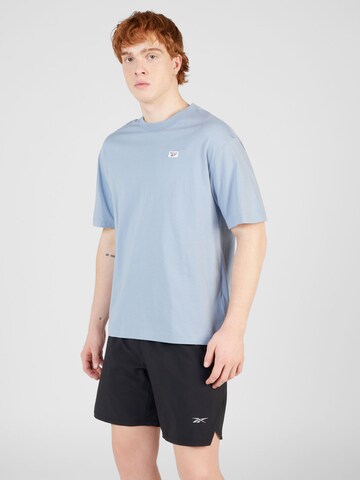 Reebok Shirt in Blue