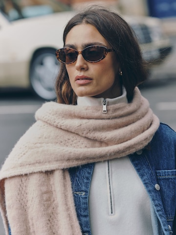 Écharpe Next en beige