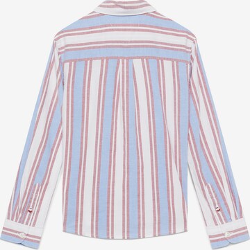 TOMMY HILFIGER Regular fit Button Up Shirt 'Ithaca' in Mixed colors