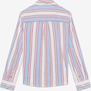 Coupe regular Chemise 'Ithaca' TOMMY HILFIGER en mélange de couleurs