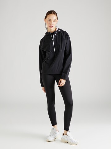 ADIDAS GOLF Športová bunda - Čierna