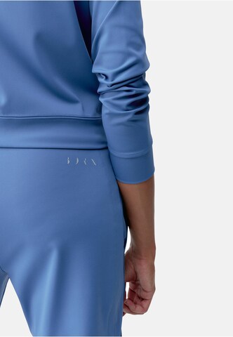 Regular Pantalon de sport 'Nova' Born Living Yoga en bleu