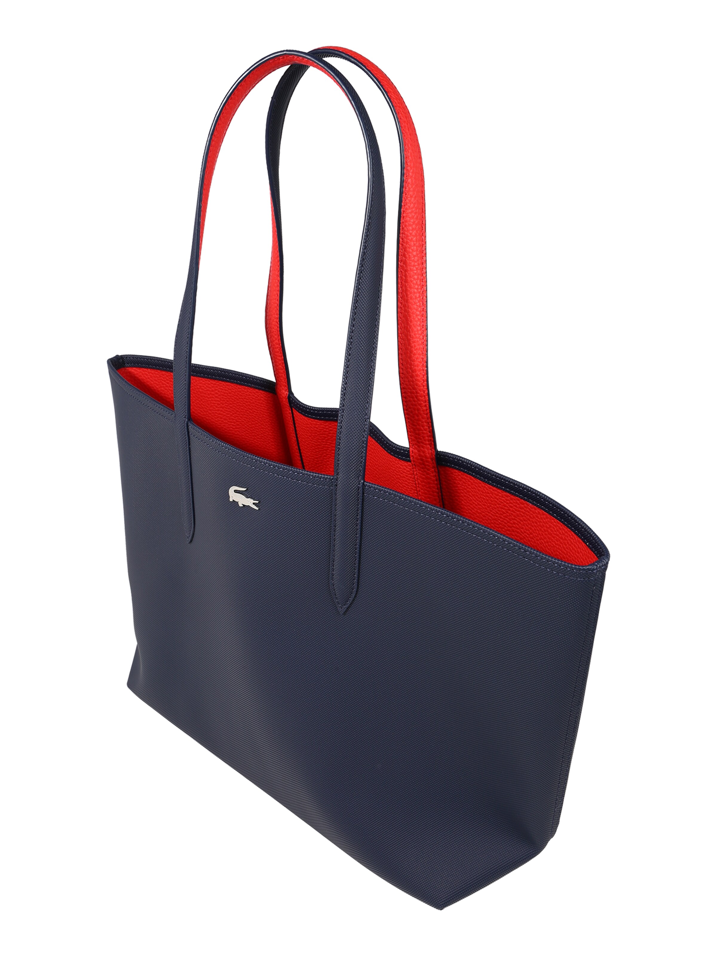 LACOSTE Shopper táska 'Anna' - kék