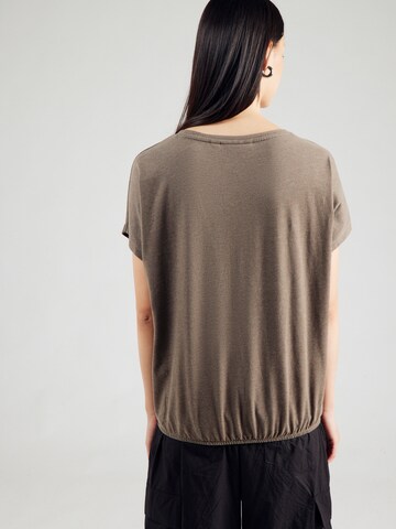 Tricou de la naketano pe maro