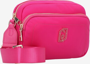Liu Jo Crossbody Bag 'Brionia' in Pink