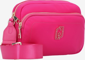 Liu Jo Crossbody Bag 'Brionia' in Pink