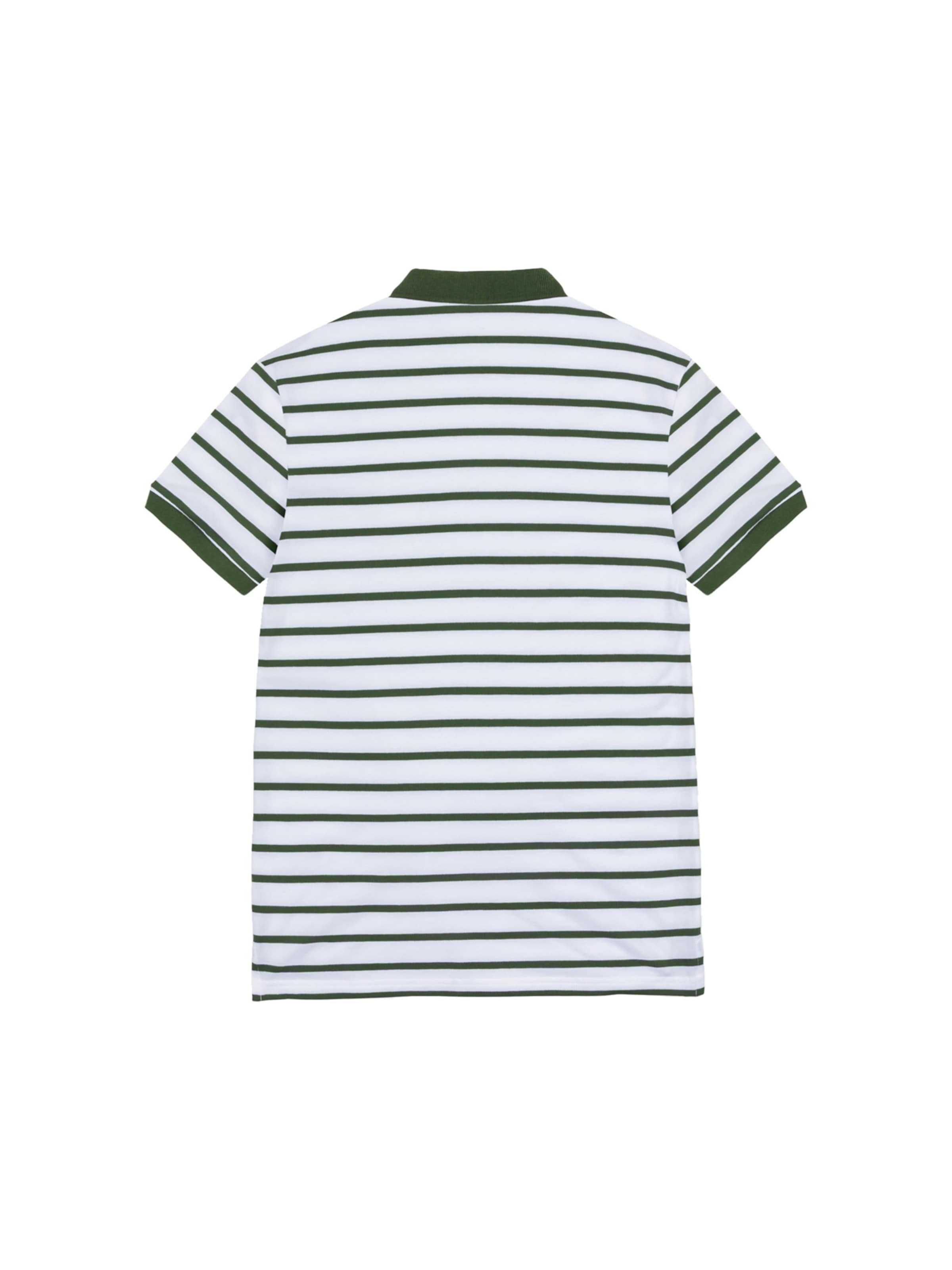 Colmar - Camisa em branco