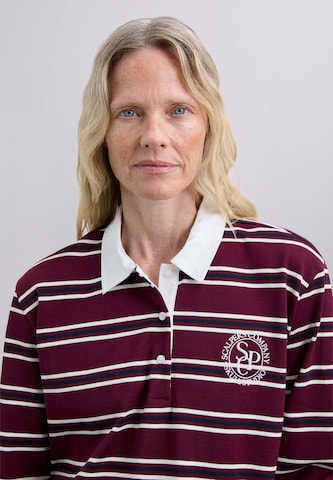 Scalpers Särk, värv punane