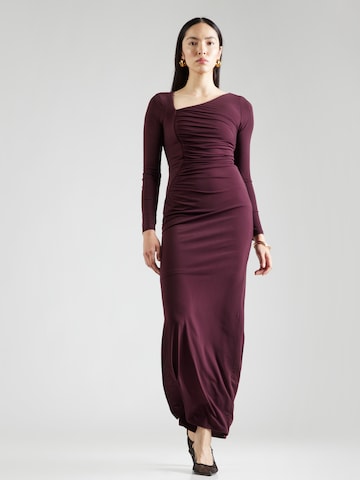 Lipsy Kleid in Rot