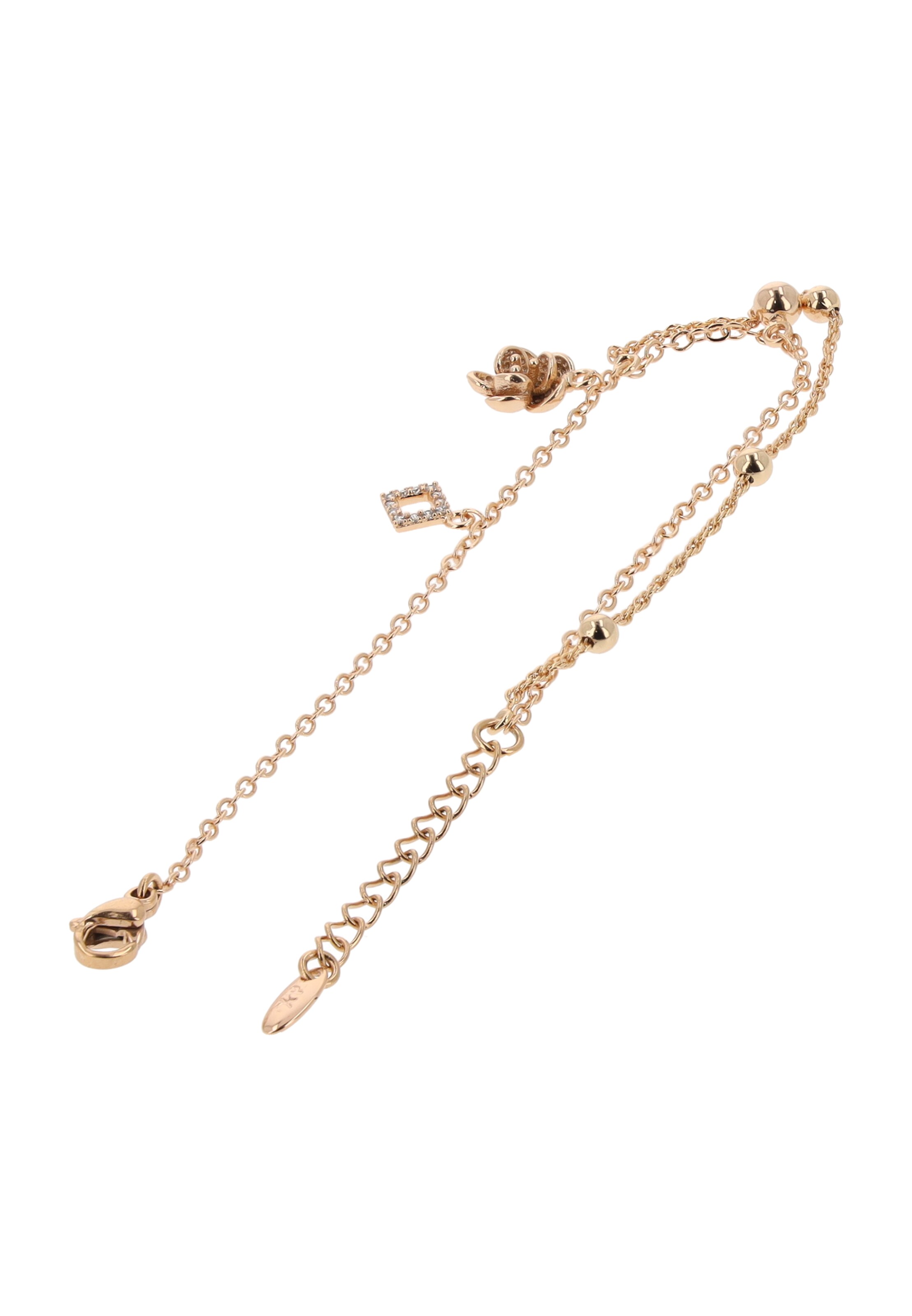 Bracelet faina en or