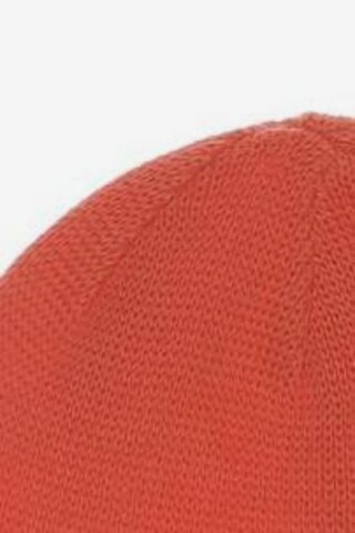 PUMA Hat & Cap in One size in Red