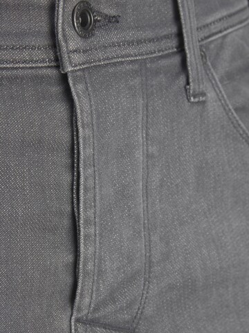 JACK & JONES Regular Pants 'SCALE' in Grey